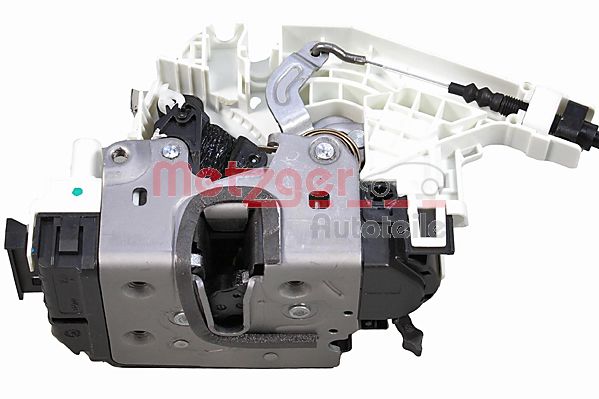 METZGER 2314425 GREENPARTS Türschloss